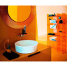 Раковина накладная LAUFEN KARTELL 42x42 8.1233.1.000.112.1