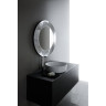 Раковина накладная LAUFEN KARTELL 42x42 8.1233.1.000.112.1