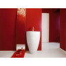 Раковина напольная LAUFEN IL BAGNO ALESSI 53х53 8.1197.2.400.104.1